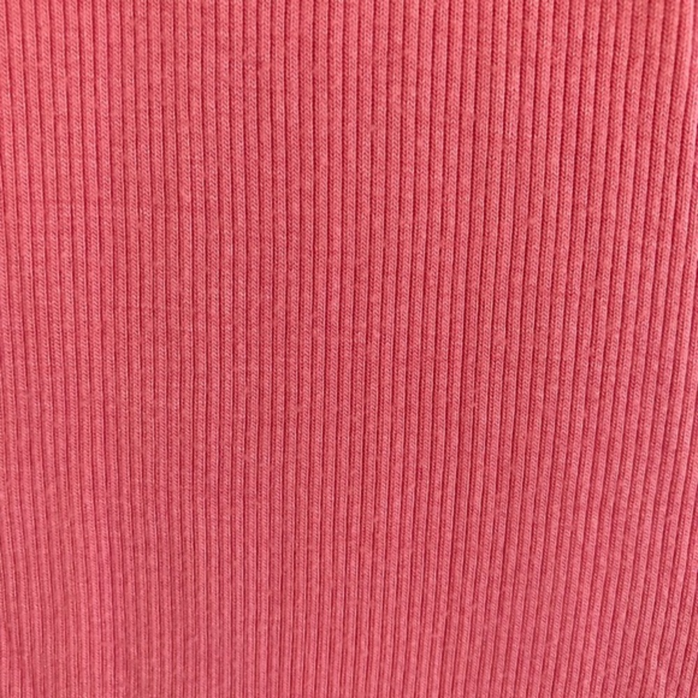 * Splendid Racerback Ribbed Tank - Picture 4 of 7